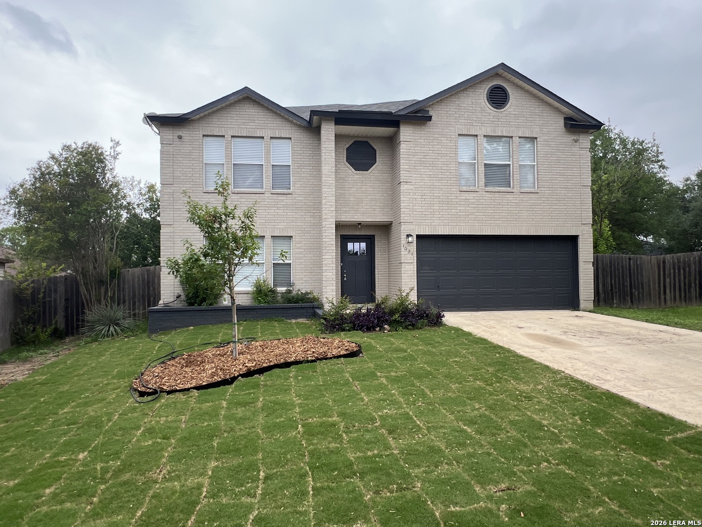 1021 Bridgemont Place Schertz TX 78154
