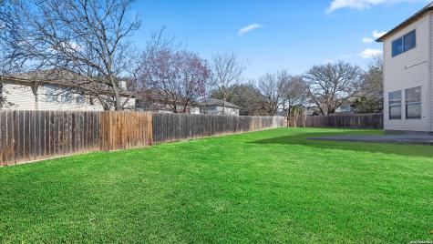 1021 Bridgemont Place Schertz TX 78154
