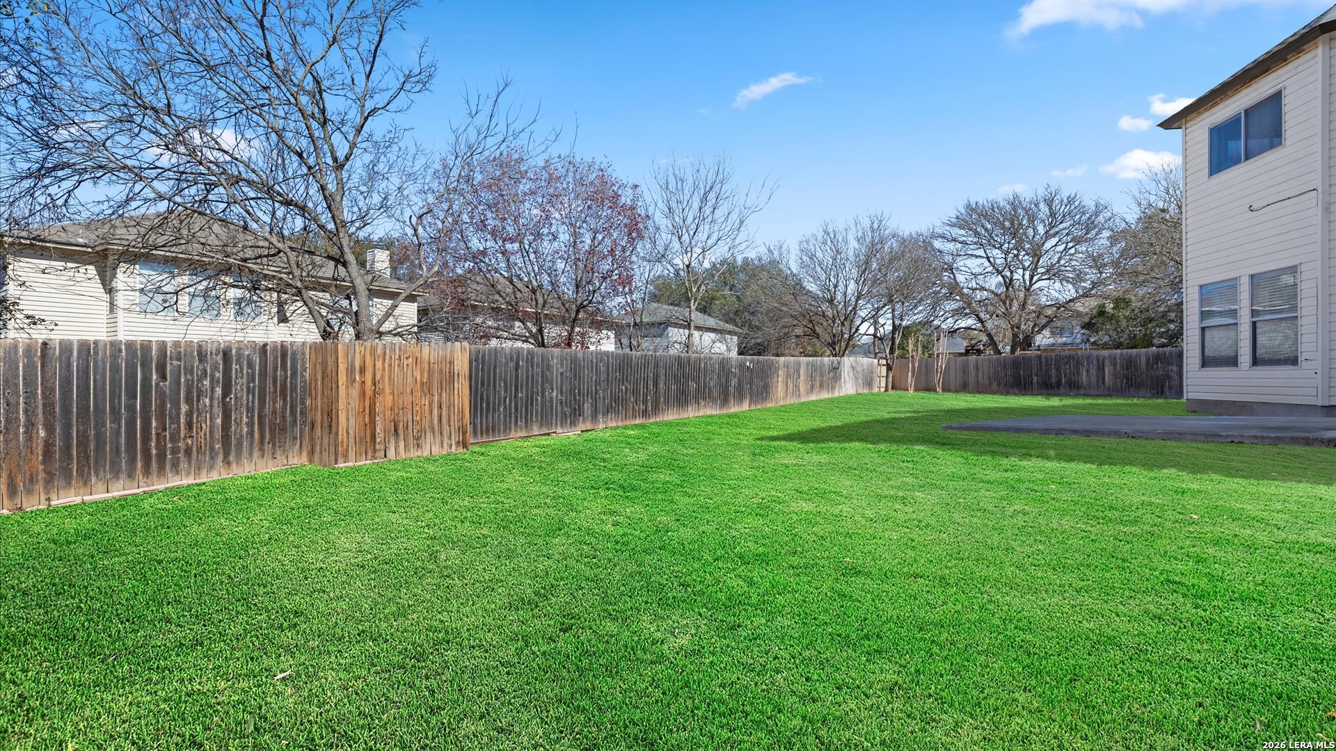 1021 Bridgemont Place Schertz TX 78154