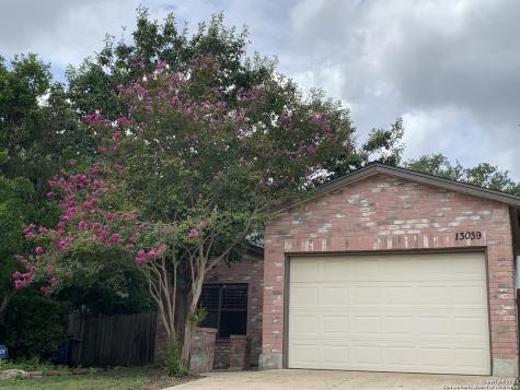 13039 Hunters Moon San Antonio TX 78249