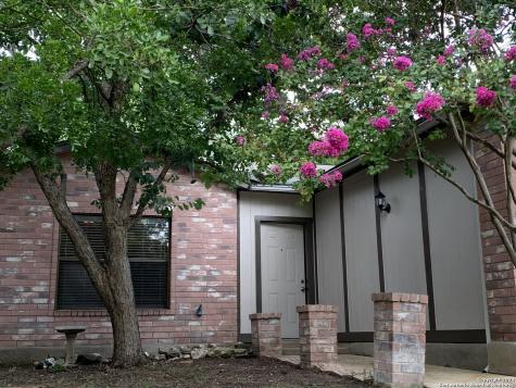 13039 Hunters Moon San Antonio TX 78249