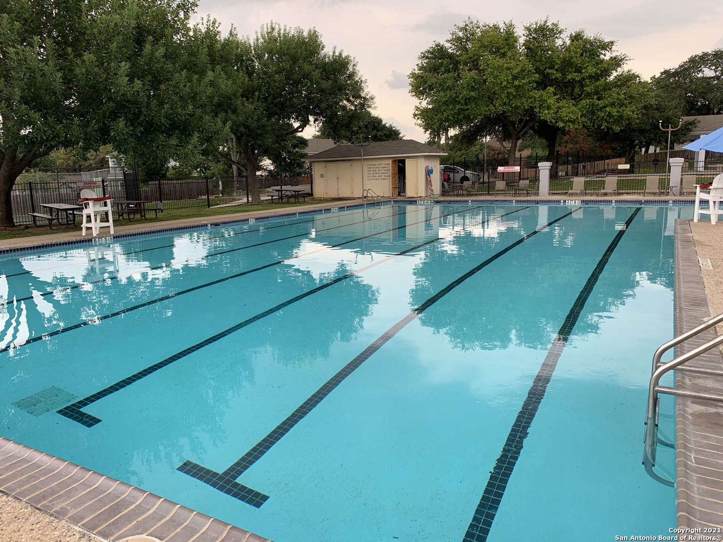 13039 Hunters Moon San Antonio TX 78249