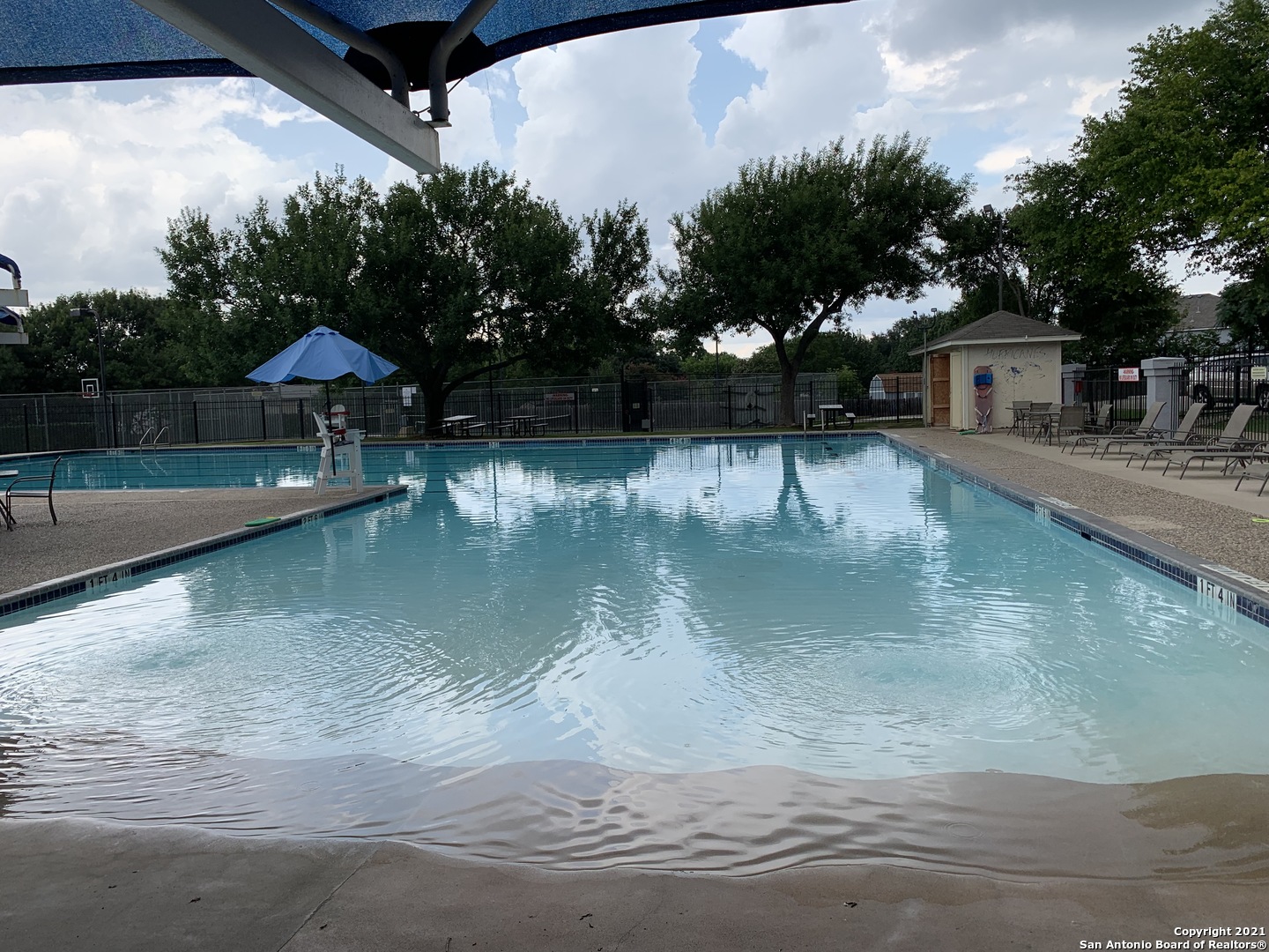 13039 Hunters Moon San Antonio TX 78249