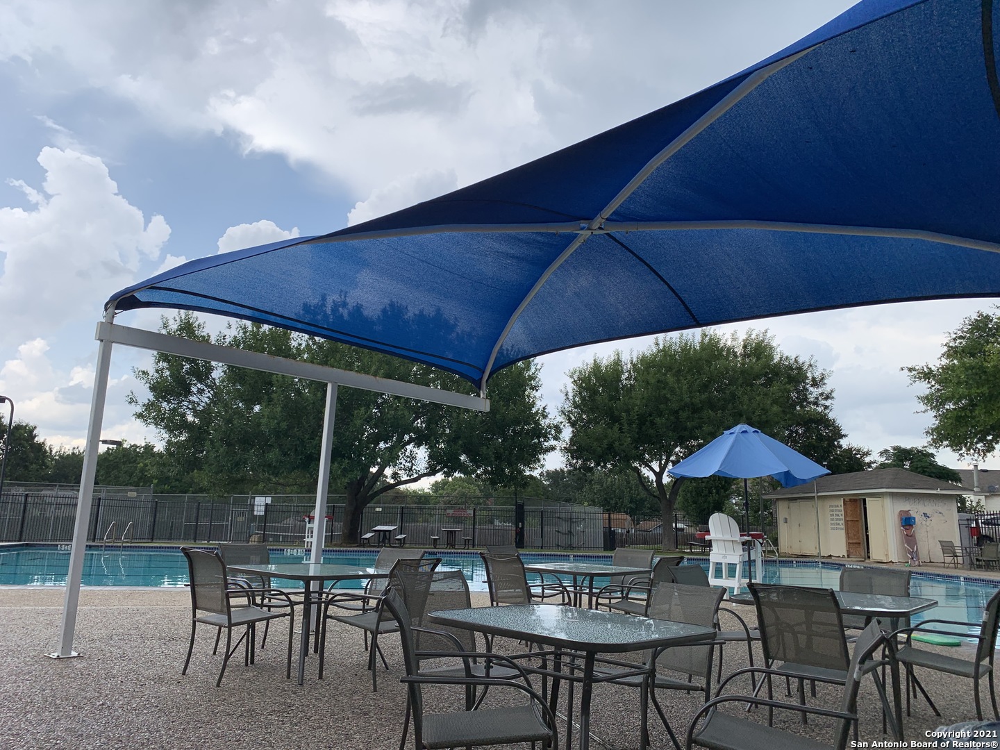 13039 Hunters Moon San Antonio TX 78249