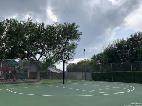13039 Hunters Moon San Antonio TX 78249