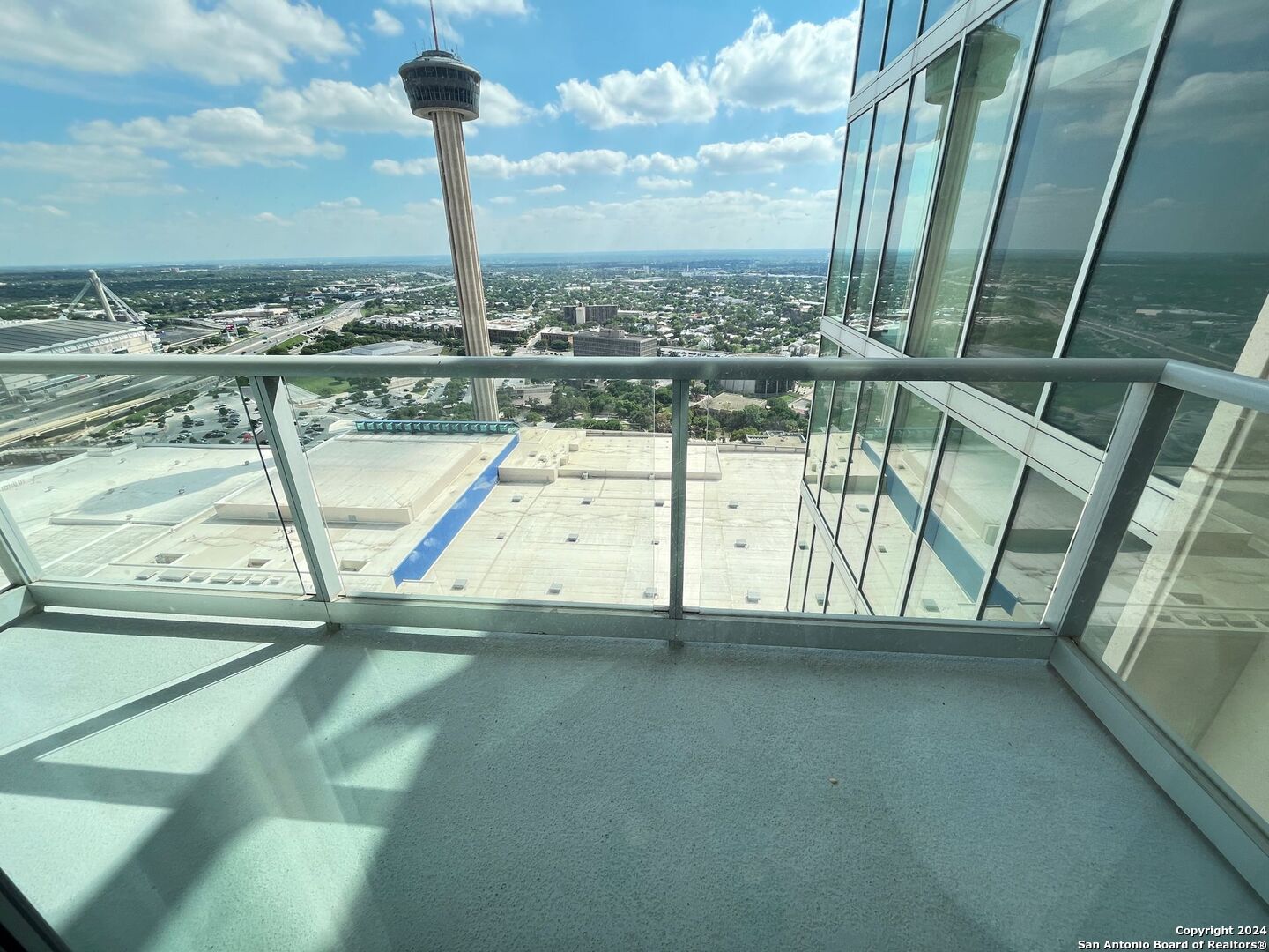 610 E Market Street San Antonio TX 78205