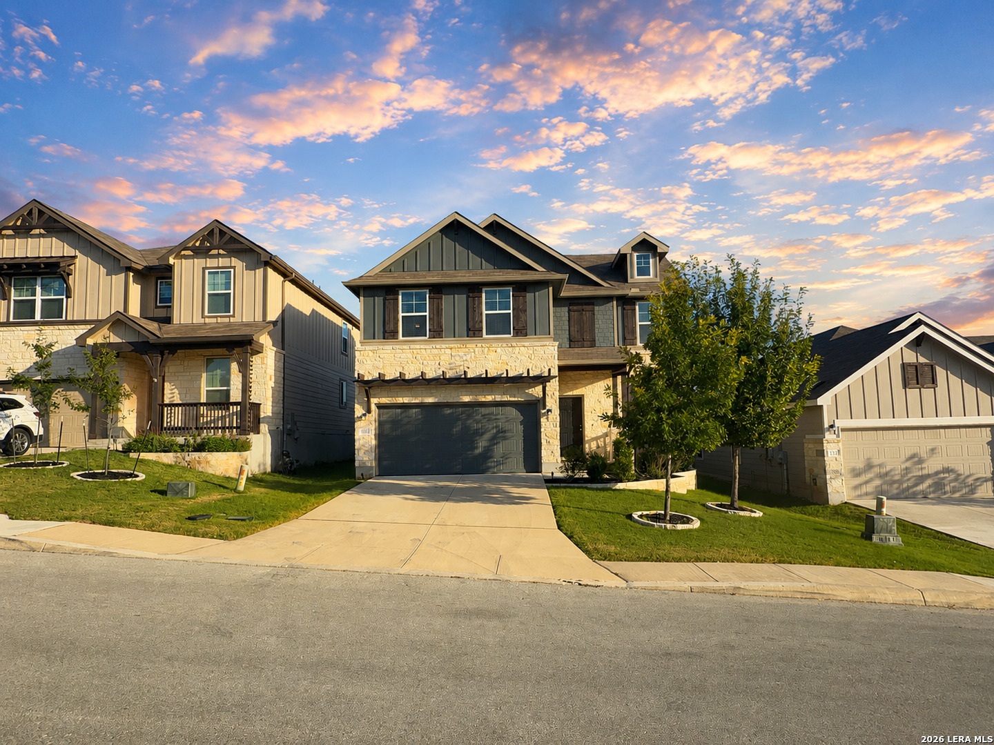 318 Kotara Canyon San Antonio TX 78260