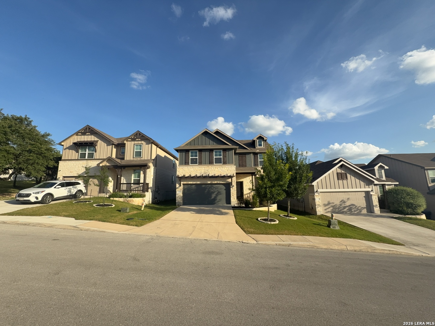 318 Kotara Canyon San Antonio TX 78260