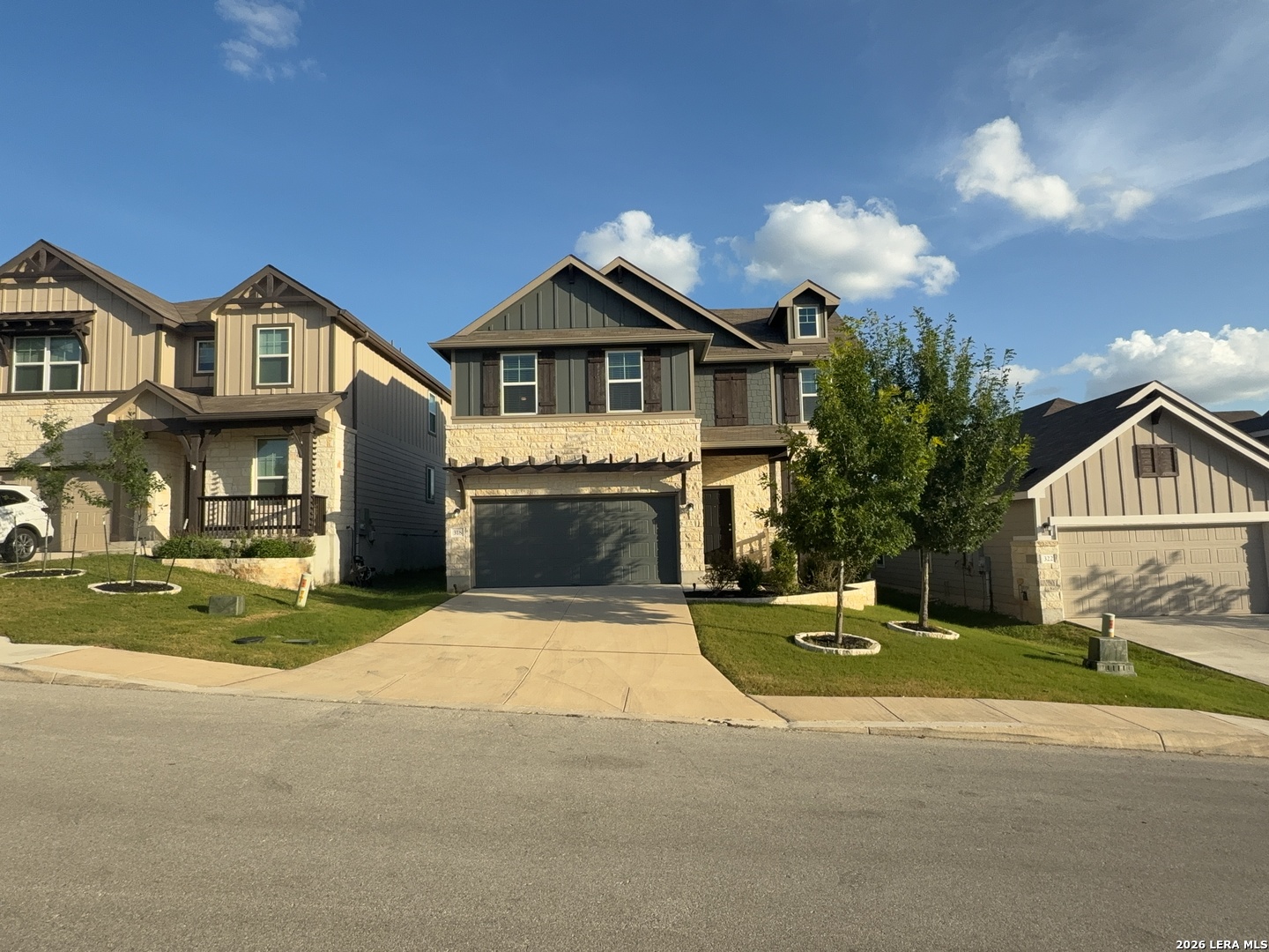318 Kotara Canyon San Antonio TX 78260