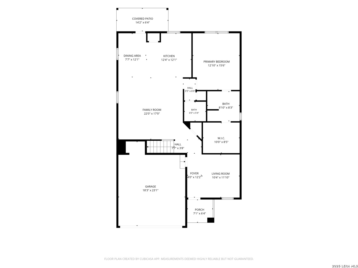 318 Kotara Canyon San Antonio TX 78260