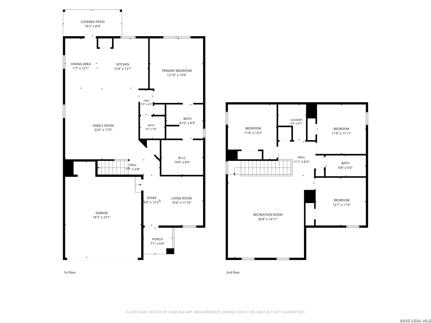 318 Kotara Canyon San Antonio TX 78260