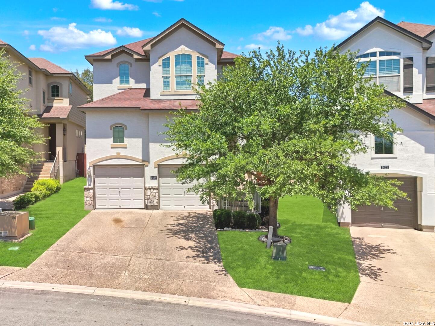 1427 Nicholas Manor San Antonio TX 78258