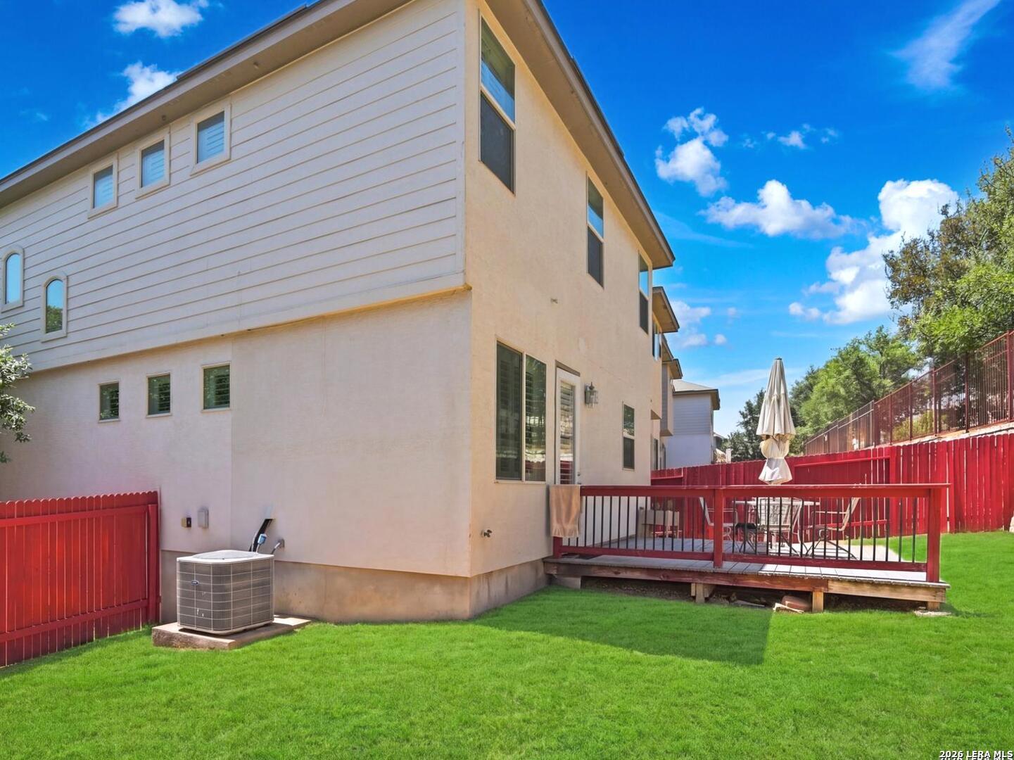 1427 Nicholas Manor San Antonio TX 78258