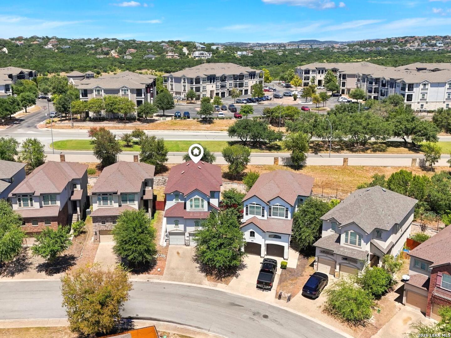 1427 Nicholas Manor San Antonio TX 78258