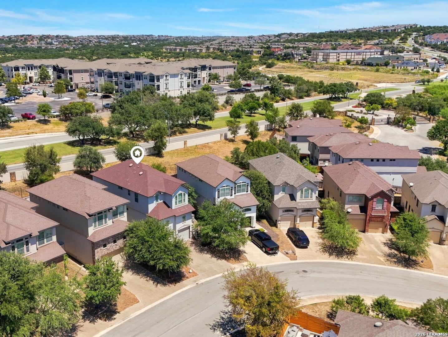 1427 Nicholas Manor San Antonio TX 78258