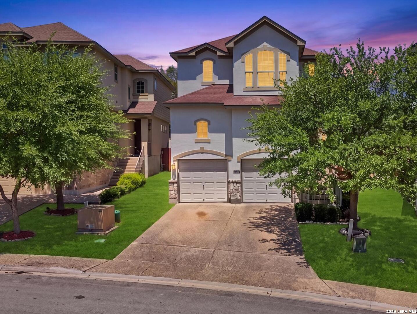 1427 Nicholas Manor San Antonio TX 78258
