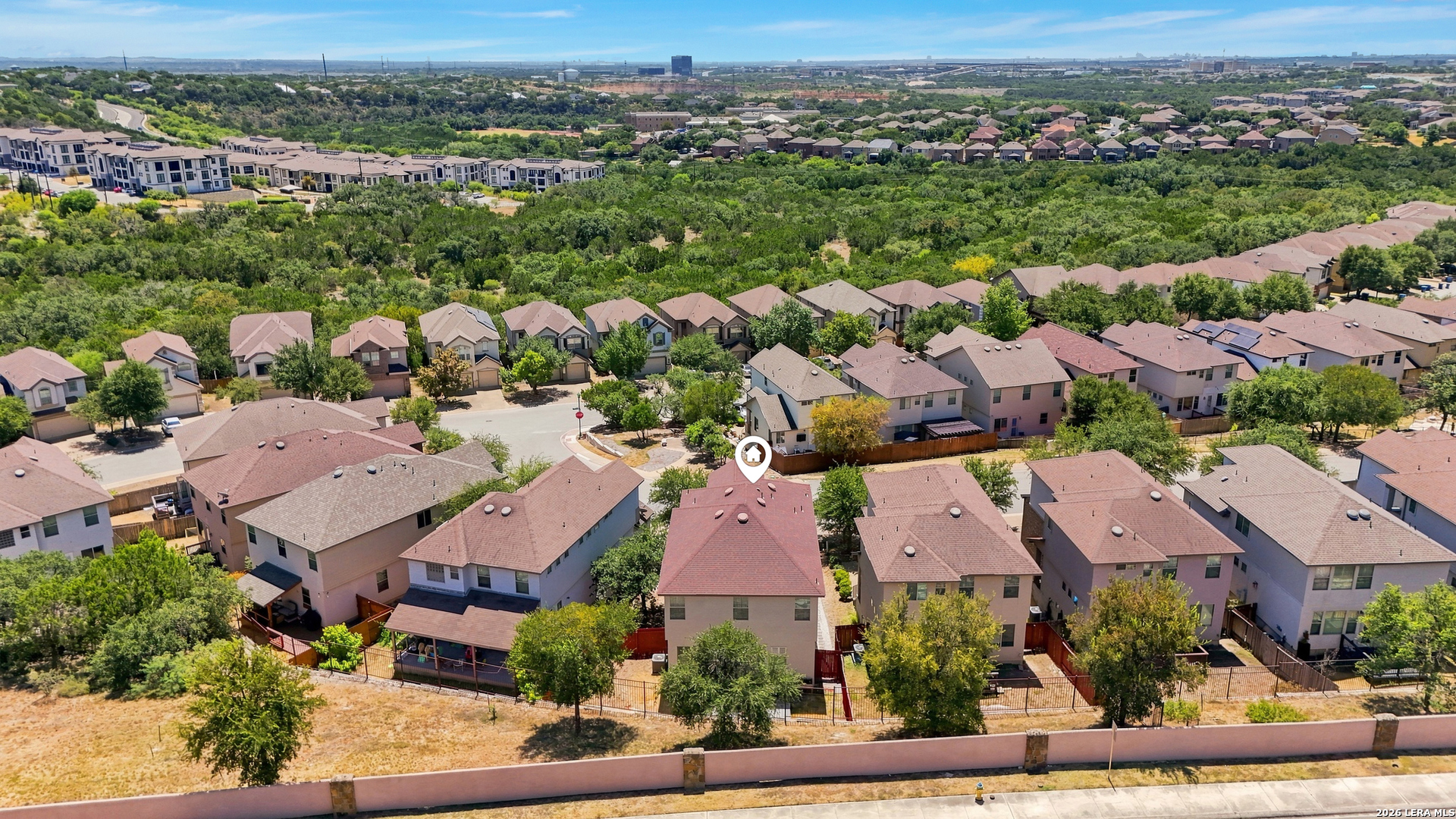 1427 Nicholas Manor San Antonio TX 78258