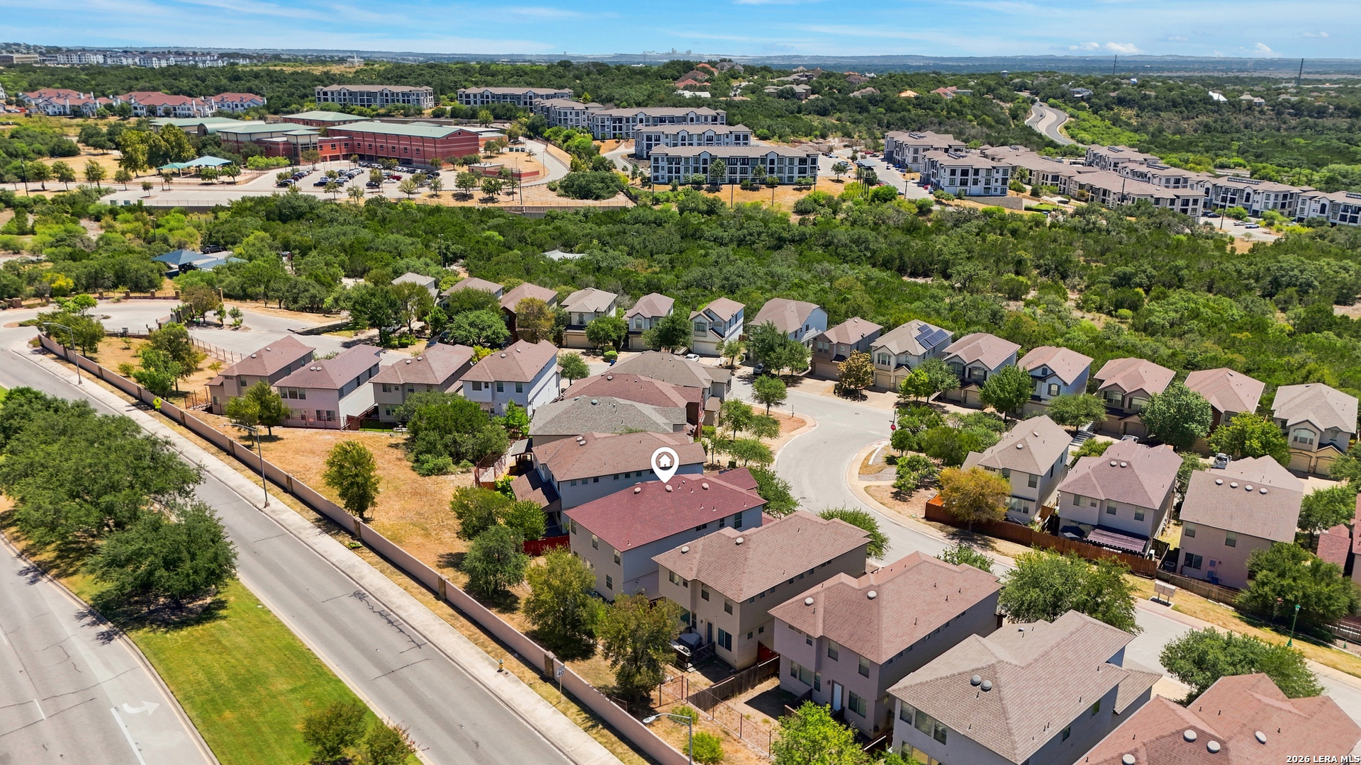 1427 Nicholas Manor San Antonio TX 78258