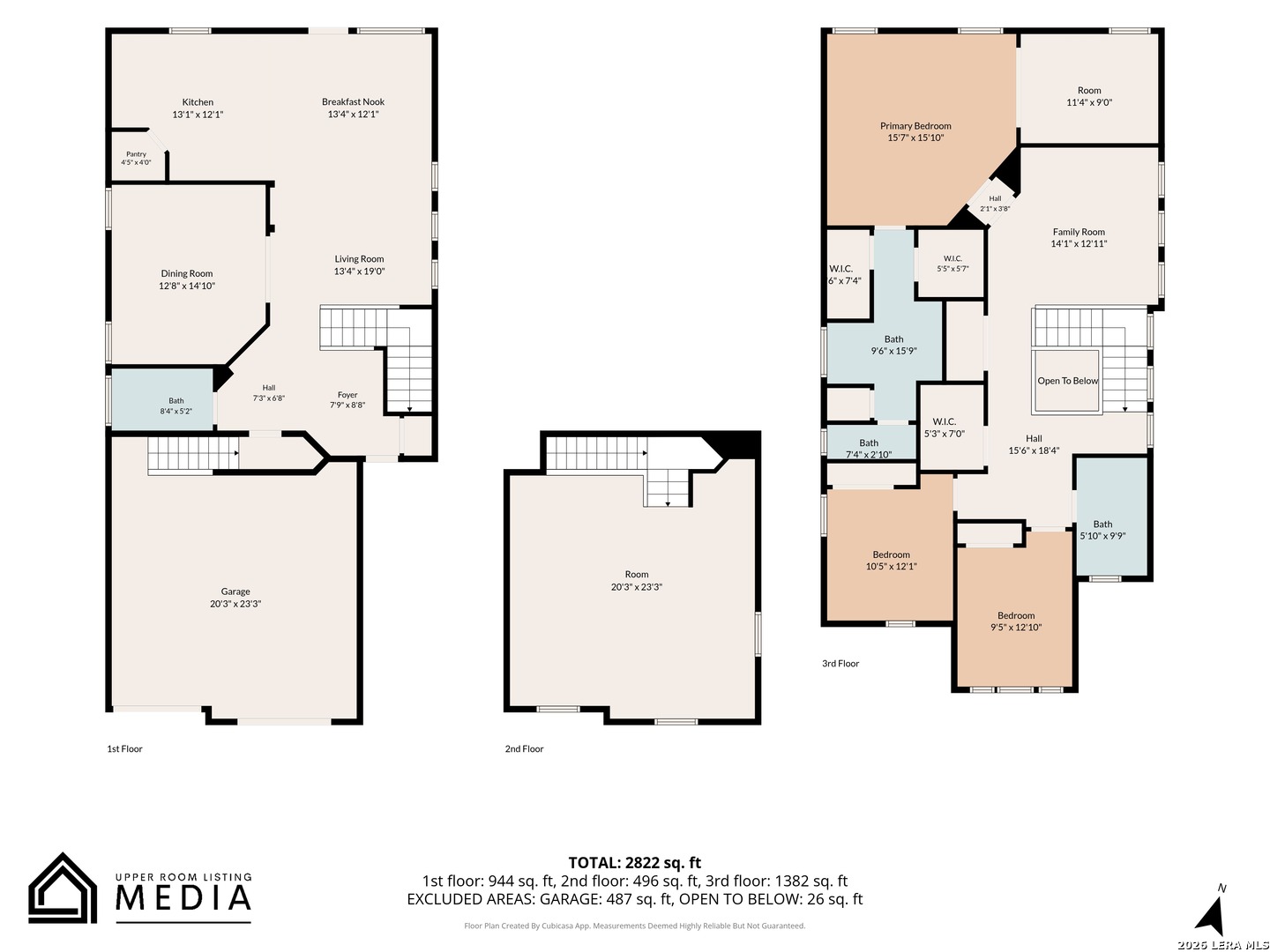 1427 Nicholas Manor San Antonio TX 78258
