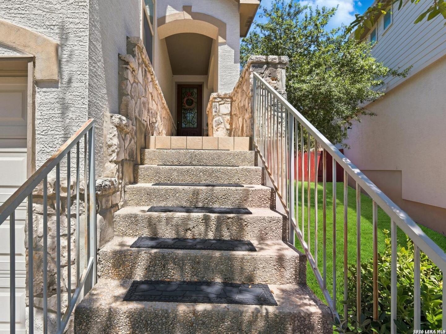 1427 Nicholas Manor San Antonio TX 78258