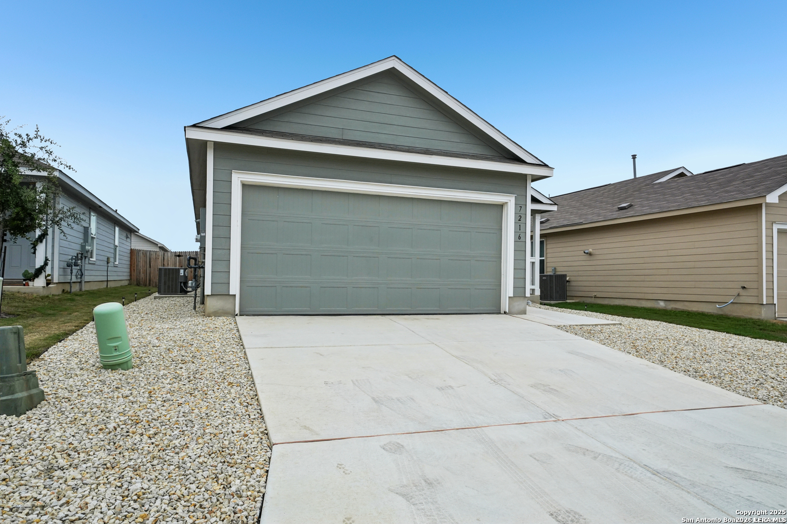 7216 Pasture San Antonio TX 78252
