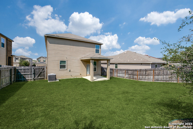 8418 Fortuna Valley San Antonio TX 78252