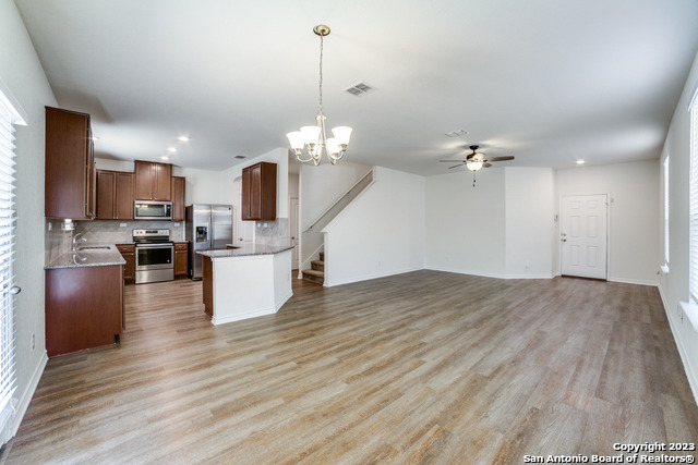 8418 Fortuna Valley San Antonio TX 78252