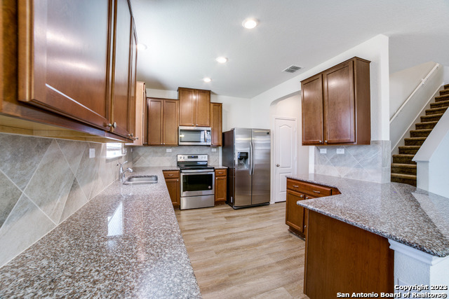 8418 Fortuna Valley San Antonio TX 78252