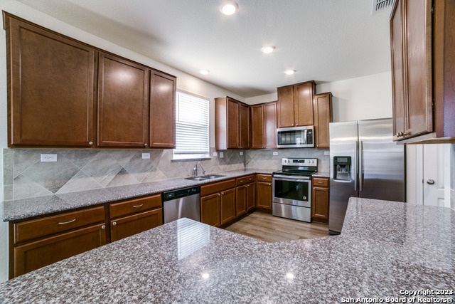 8418 Fortuna Valley San Antonio TX 78252