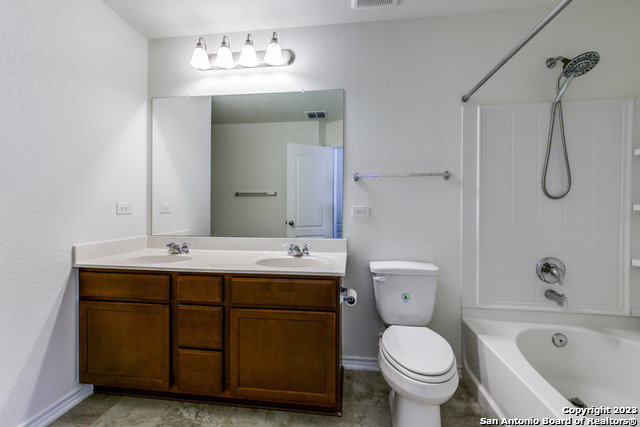 8418 Fortuna Valley San Antonio TX 78252