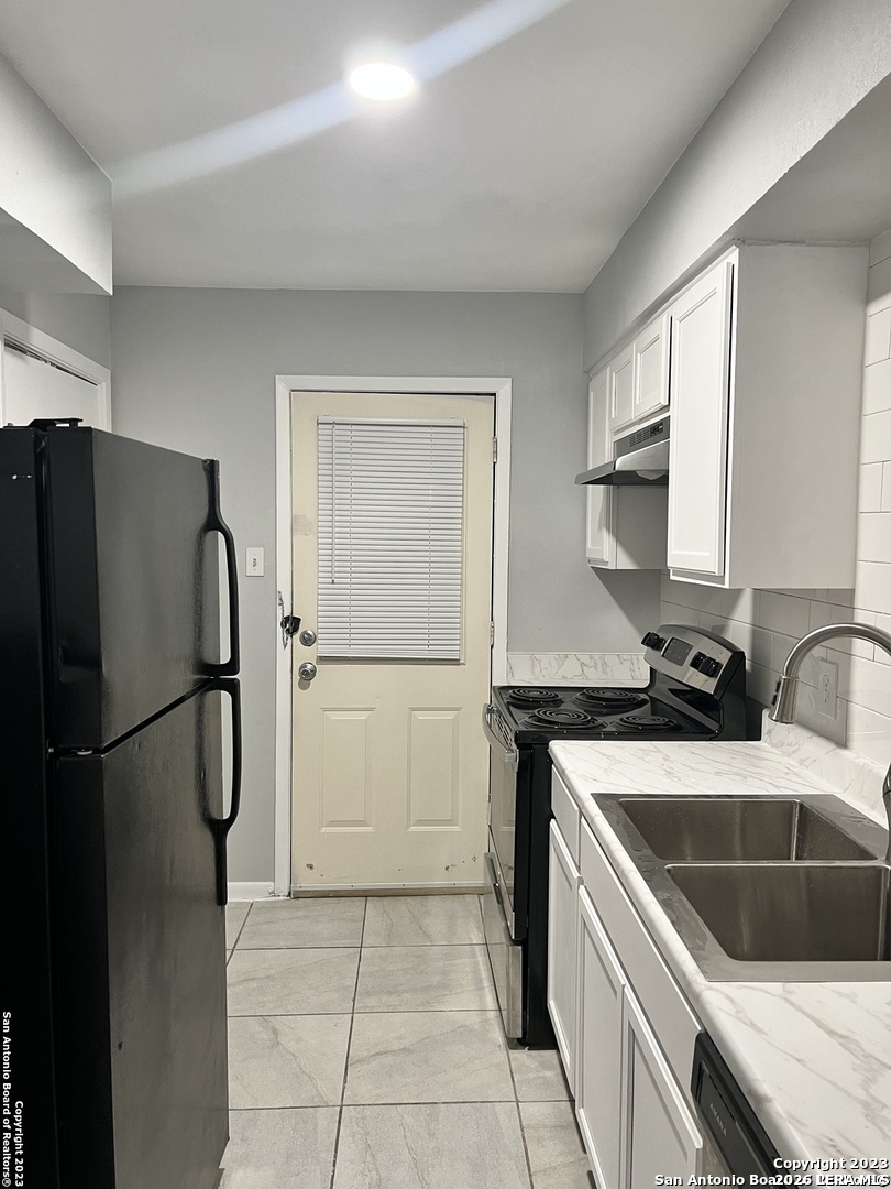 6611 Southpoint Street San Antonio TX 78229