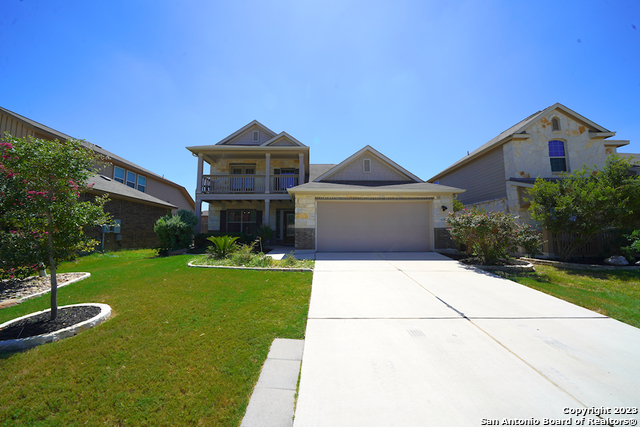 6307 Myrtle Run New Braunfels TX 78132