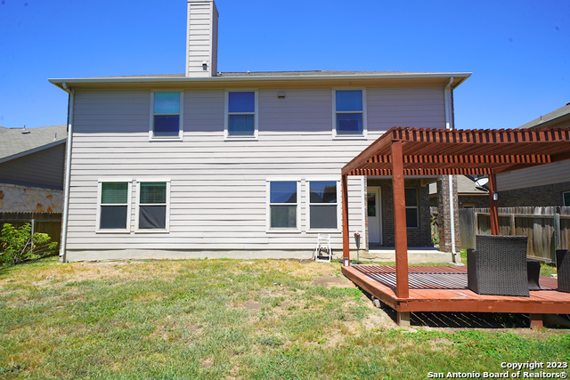 6307 Myrtle Run New Braunfels TX 78132