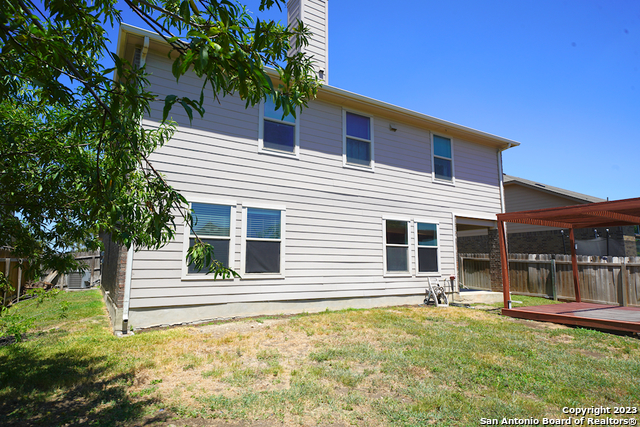 6307 Myrtle Run New Braunfels TX 78132