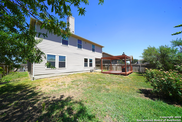 6307 Myrtle Run New Braunfels TX 78132