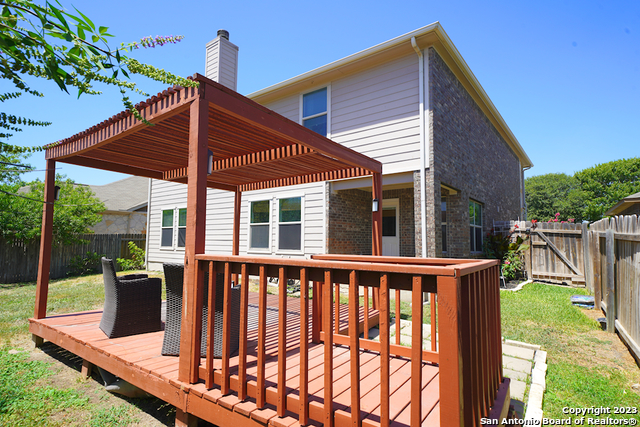 6307 Myrtle Run New Braunfels TX 78132