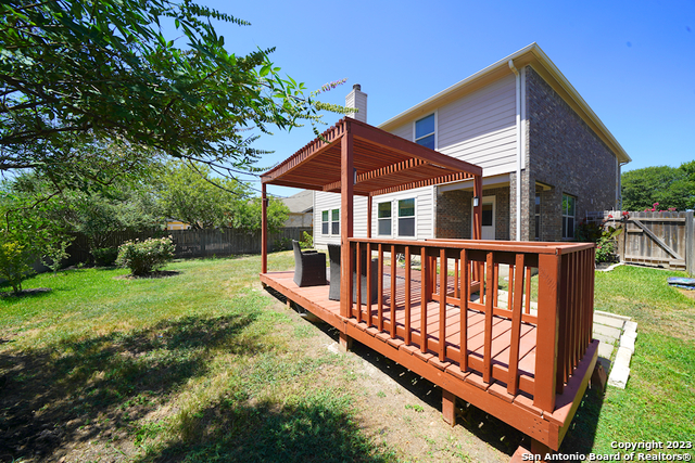 6307 Myrtle Run New Braunfels TX 78132