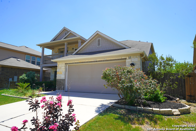 6307 Myrtle Run New Braunfels TX 78132