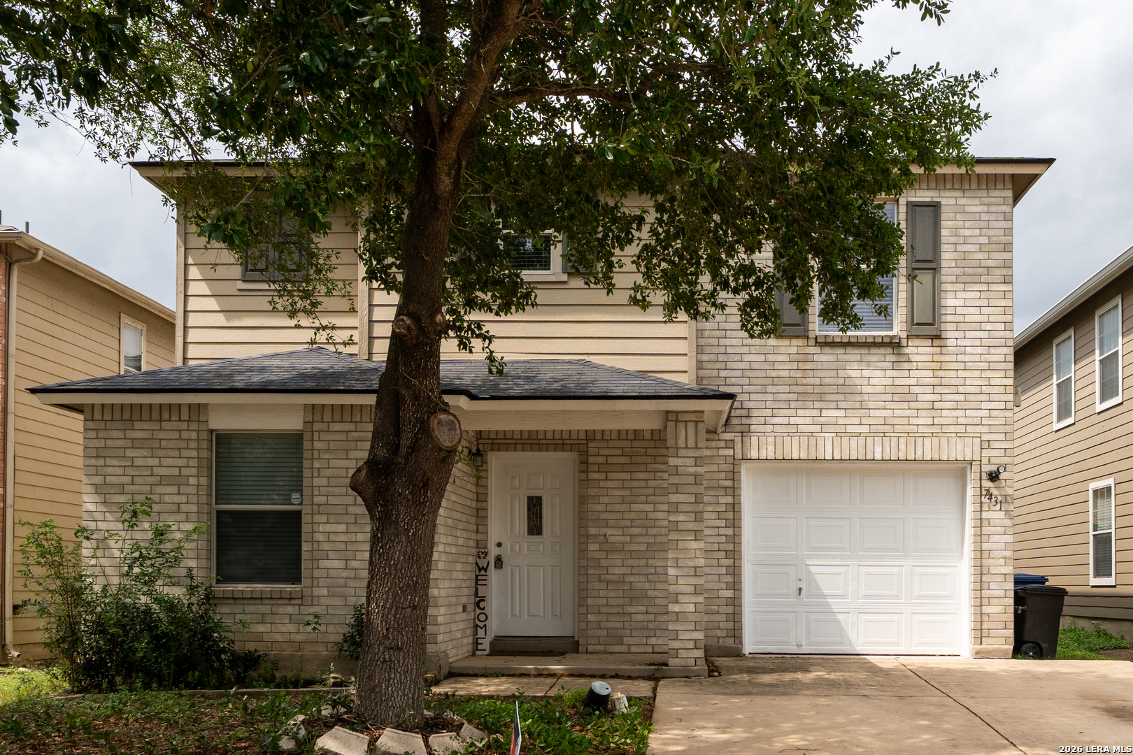 7431 Cedar Farm San Antonio TX 78239