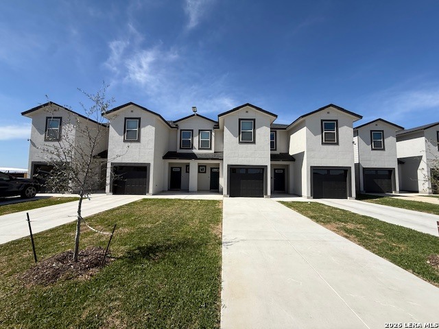 8319 Via Pisa San Antonio TX 78227