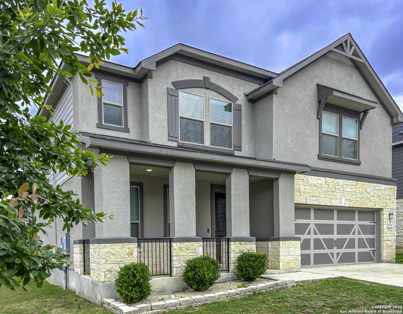 8134 Emmeline Dr, Boerne TX 78015