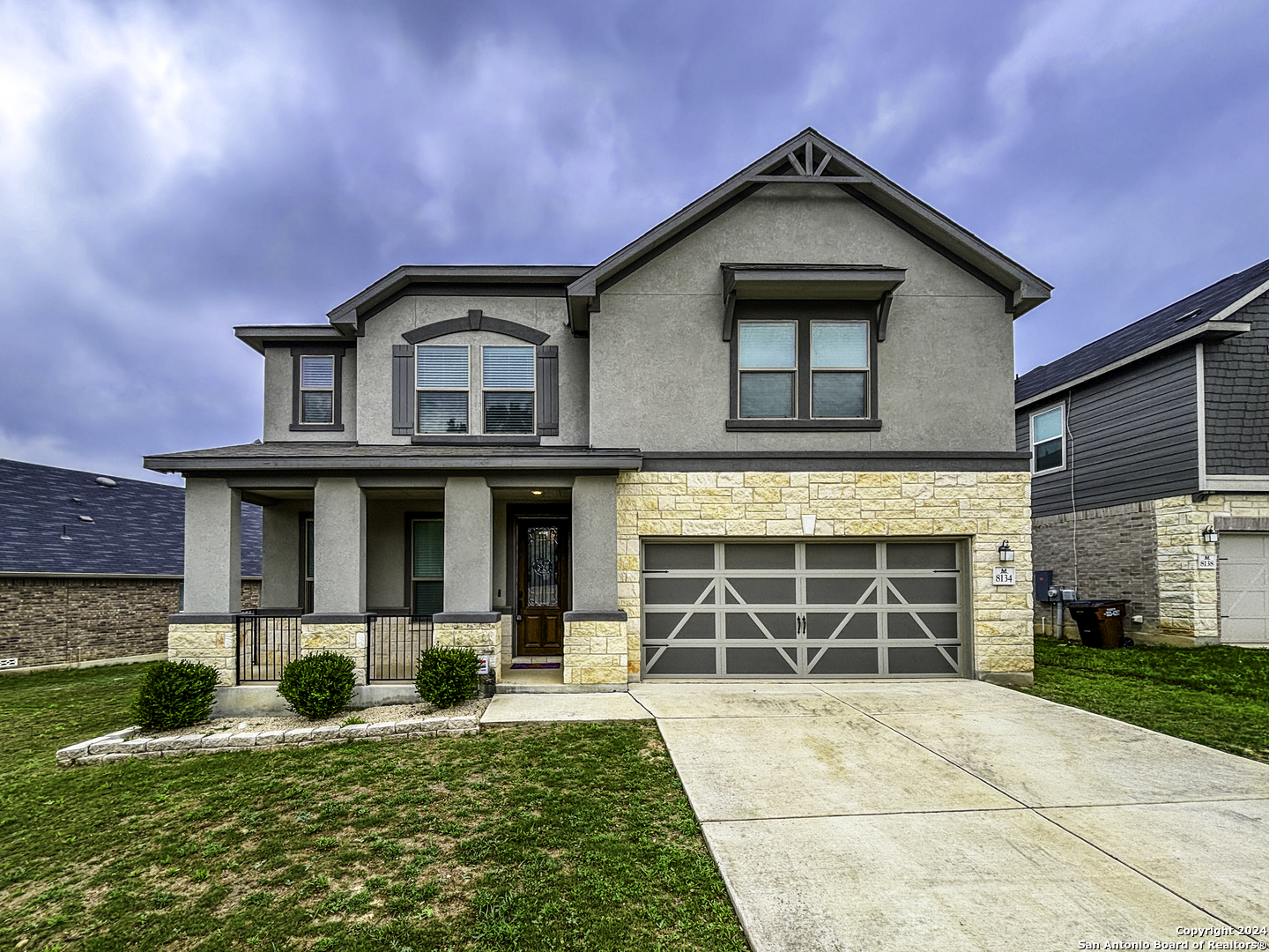 8134 Emmeline Dr, Boerne TX 78015
