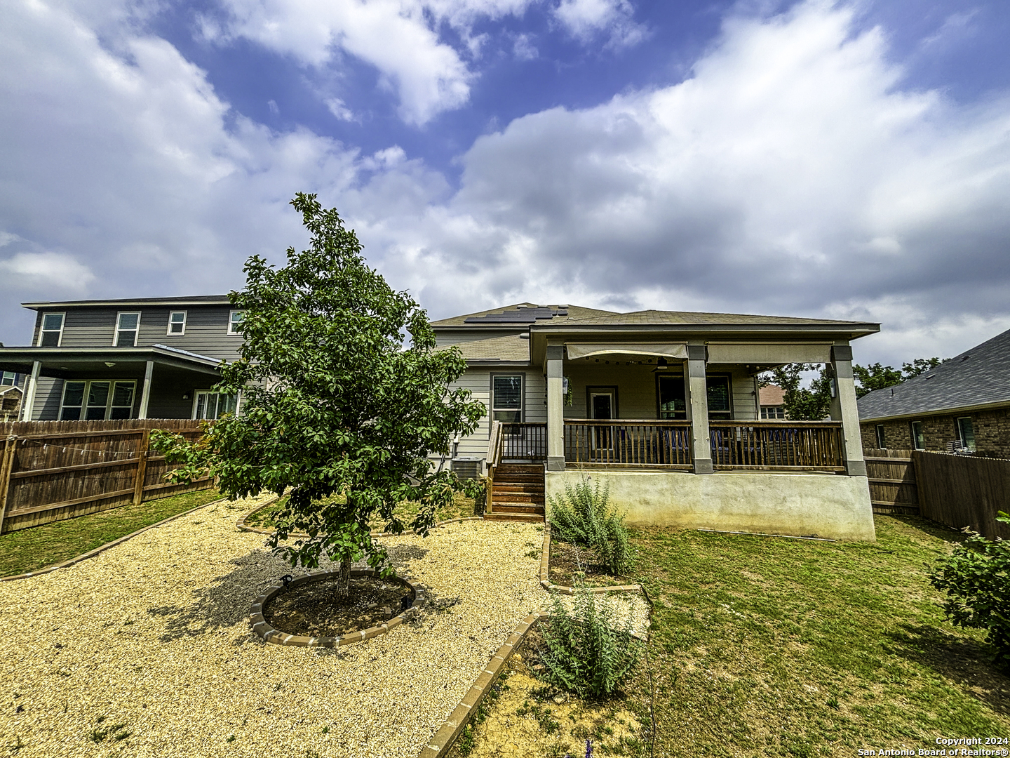 8134 Emmeline Dr, Boerne TX 78015