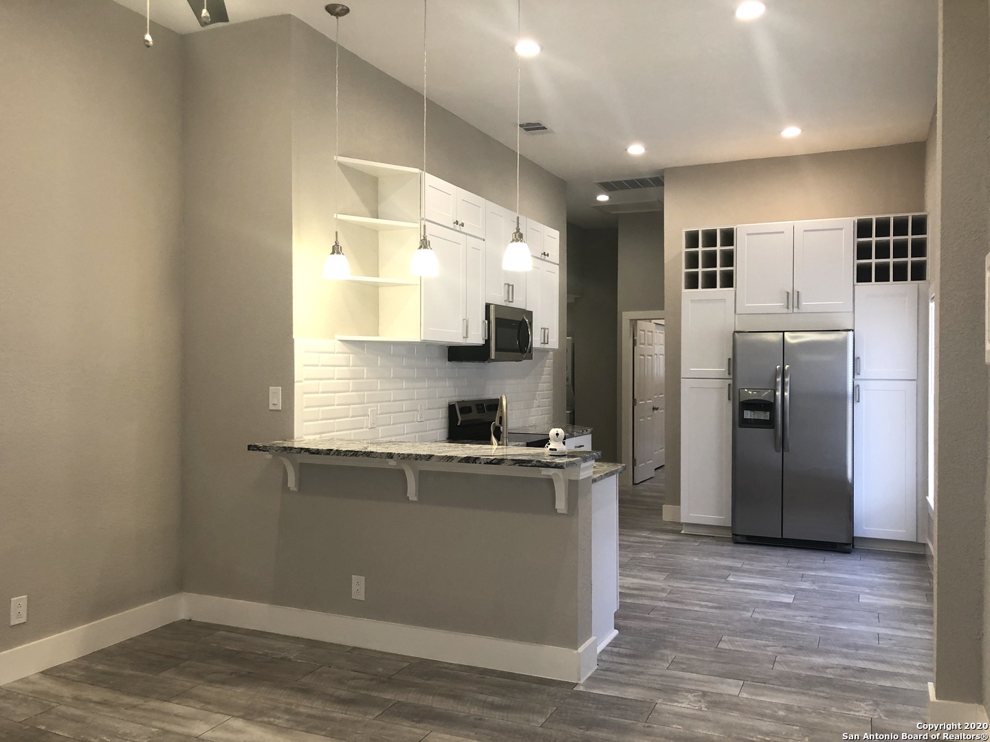 603 Devine Street San Antonio TX 78210