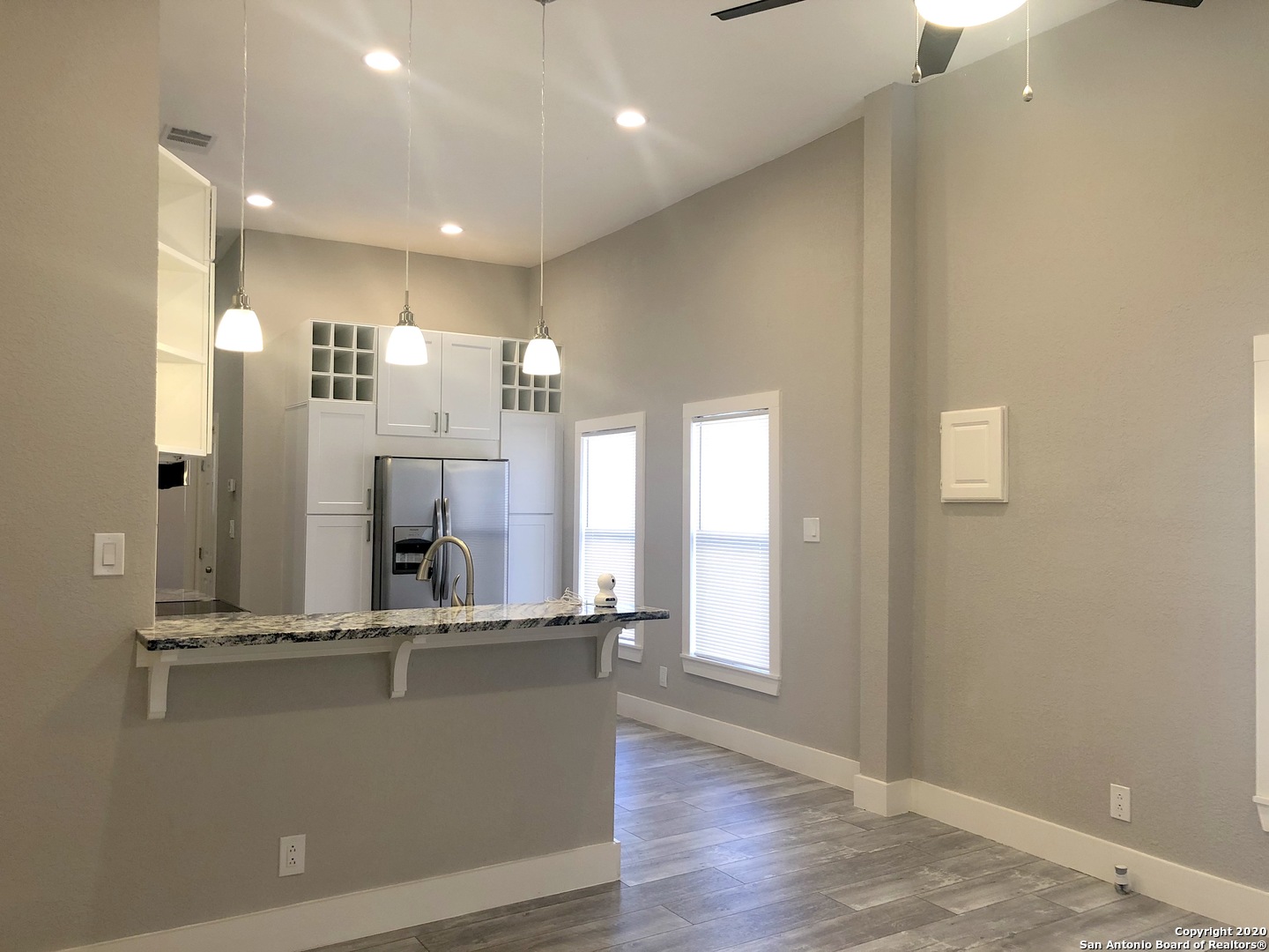 603 Devine Street San Antonio TX 78210