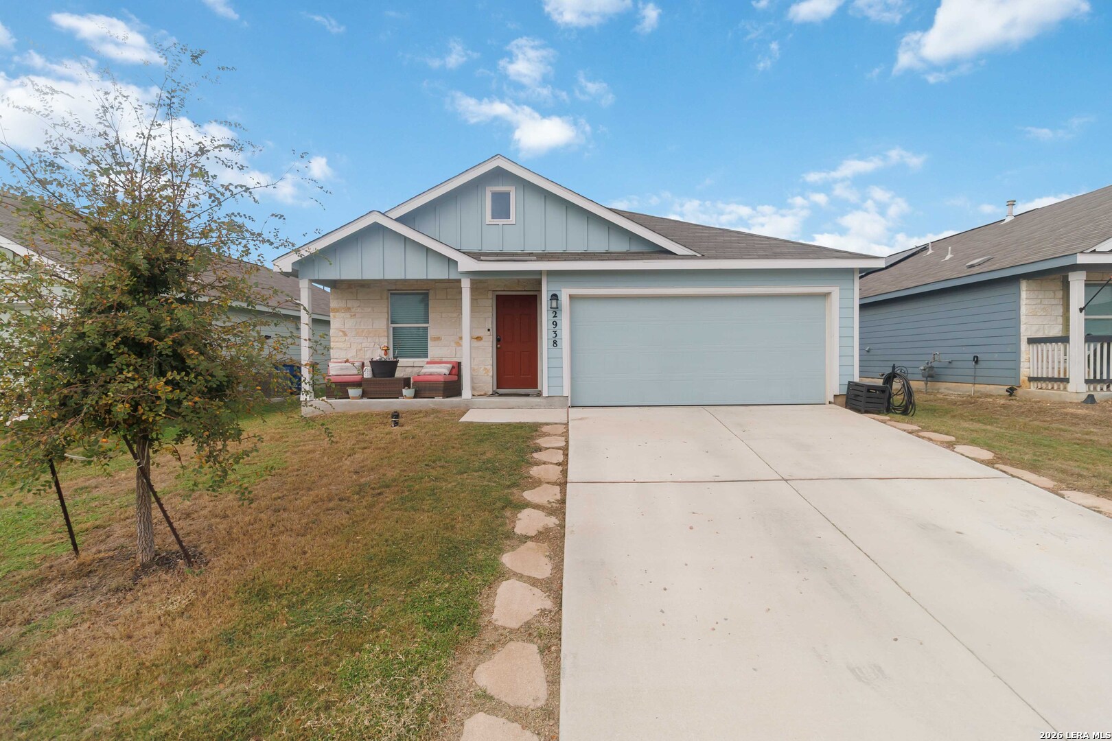 2938 Green Finch New Braunfels TX 78130