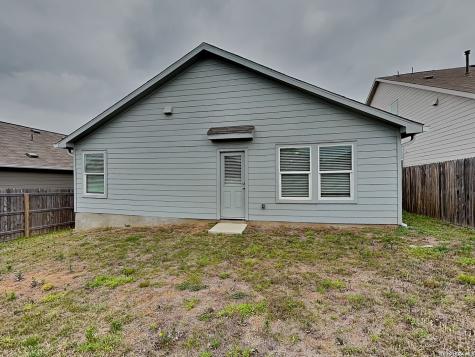5938 Companion Bulverde TX 78163