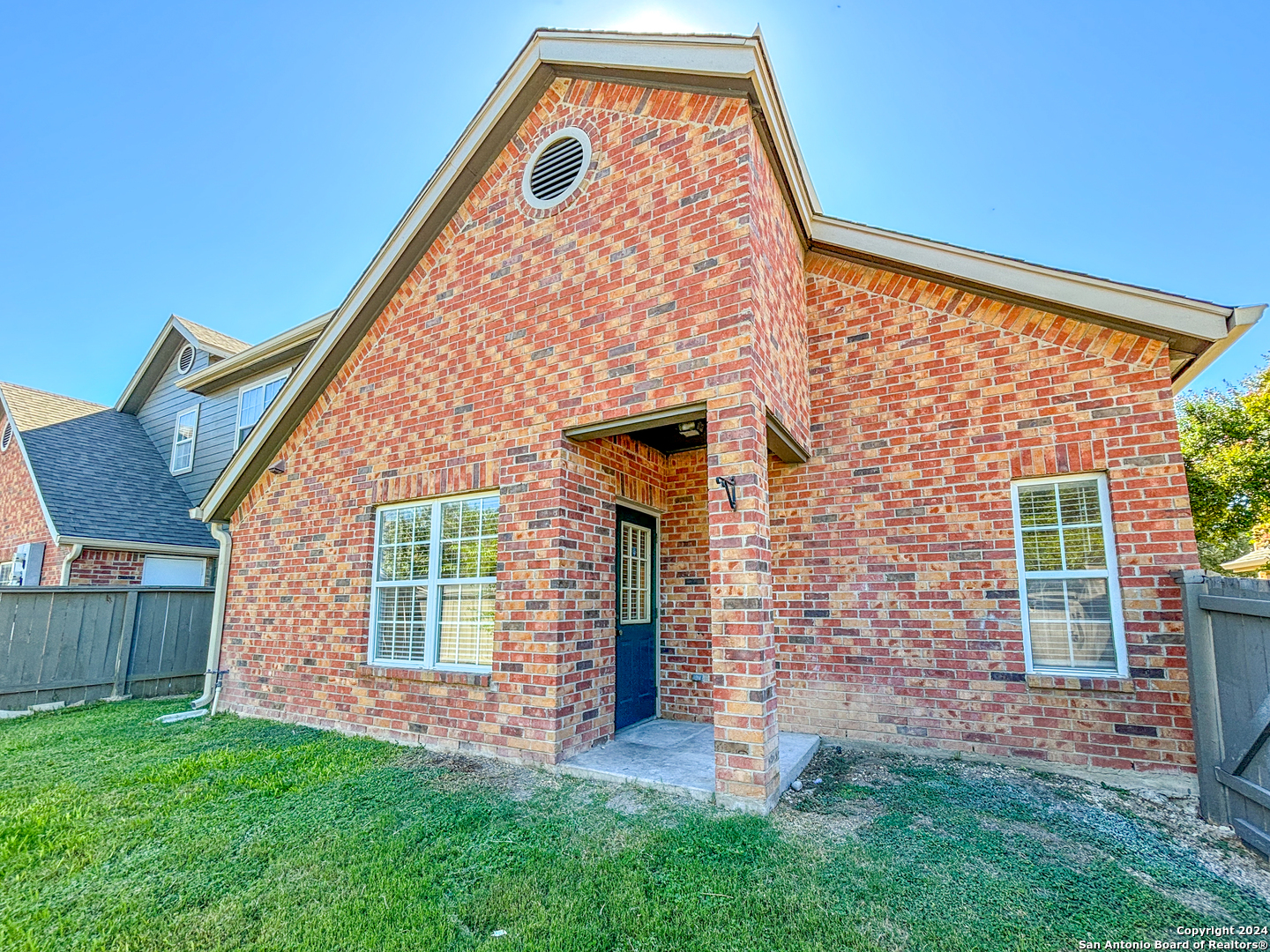 159 Chapel Hill Circle San Antonio TX 78240