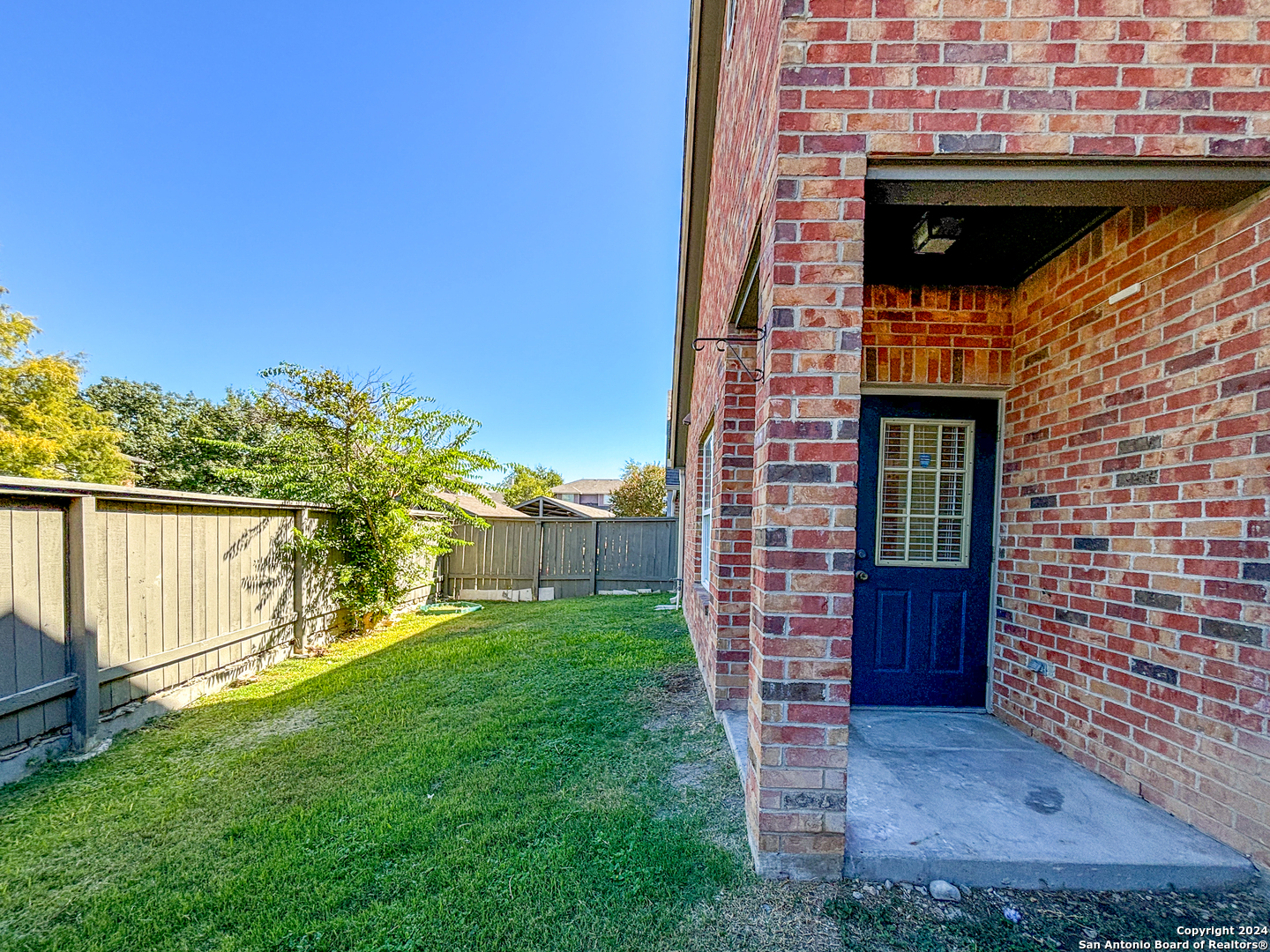 159 Chapel Hill Circle San Antonio TX 78240