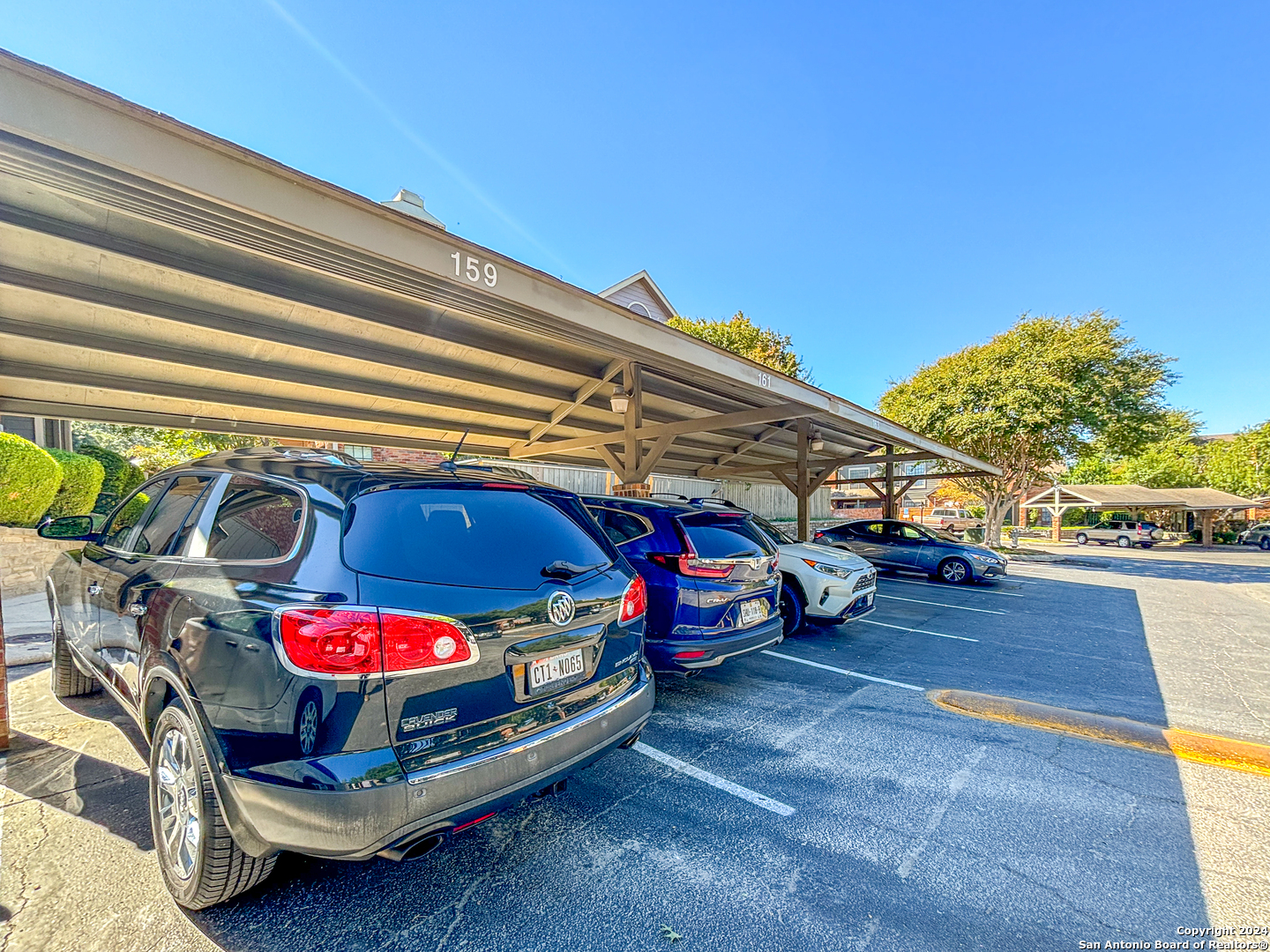 159 Chapel Hill Circle San Antonio TX 78240